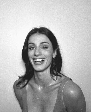 Olivia Rouyer