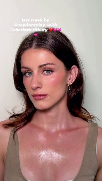 Olivia Rouyer