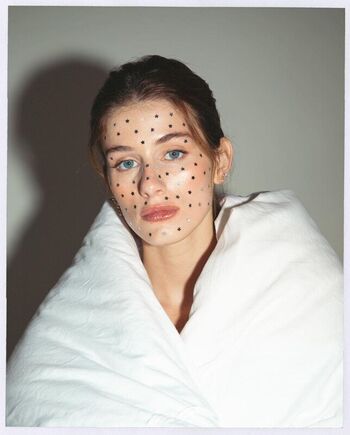 Full leaked Olivia rouyer private photo
