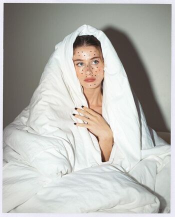 Full leaked Olivia rouyer private photo
