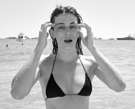 Olivia Rouyer