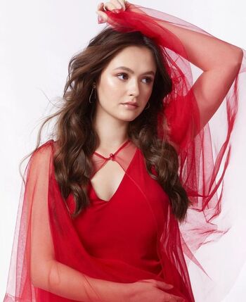 Full leaked Olivia sanabia private photo