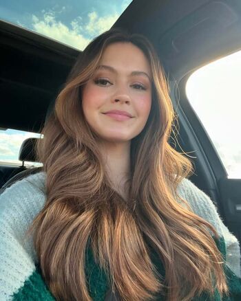 Full leaked Olivia sanabia private photo