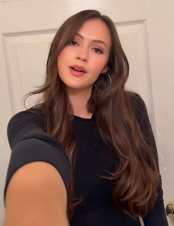 Full leaked Olivia sanabia private photo