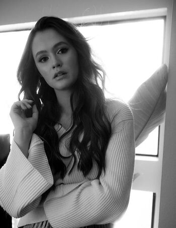 Full leaked Olivia sanabia private photo