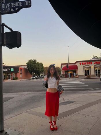 Full leaked Olivia sui private onlyfans photo