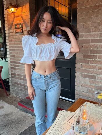 Full leaked Olivia sui private onlyfans photo