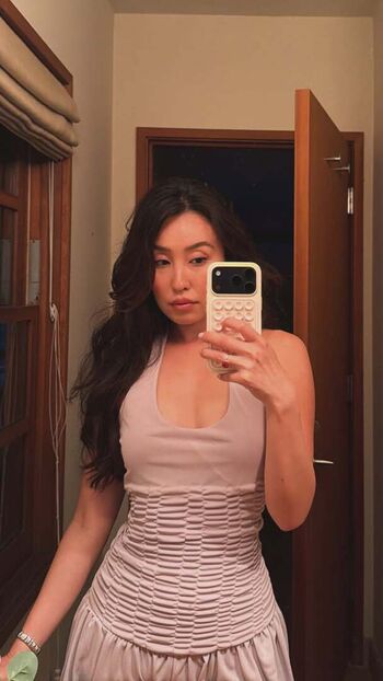 Olivia Sui