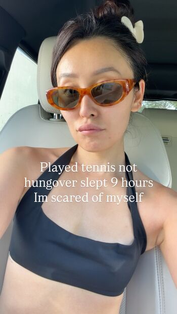 Full leaked Olivia sui private photo