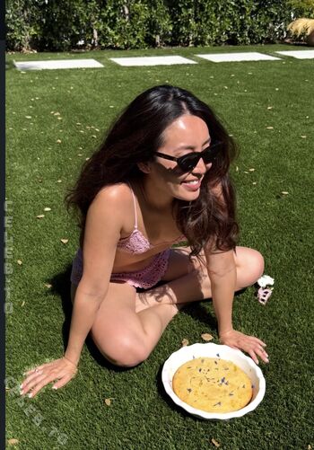 Full leaked Olivia sui private photo