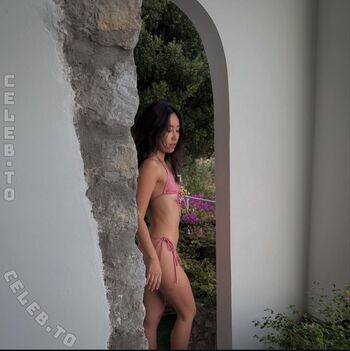 Full leaked Olivia sui private photo