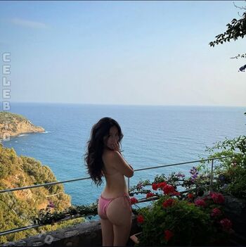 Full leaked Olivia sui private photo