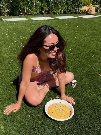 Full leaked Olivia sui private photo