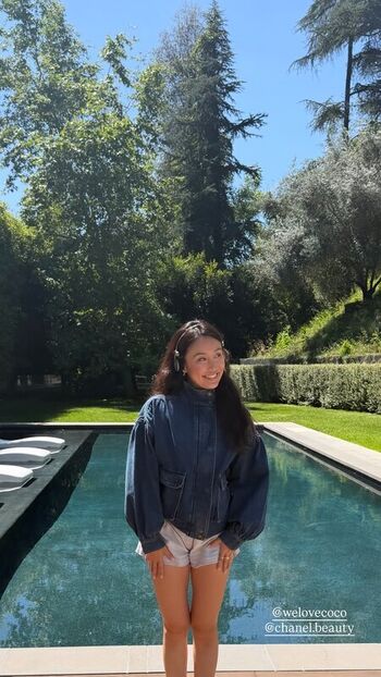 Olivia Sui