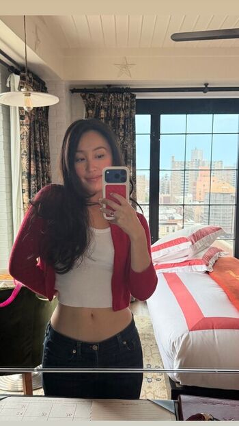 Full leaked Olivia sui page private photo