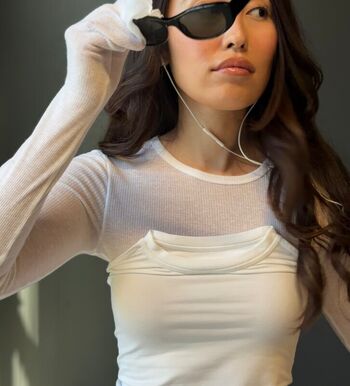 Full leaked Olivia sui private photo