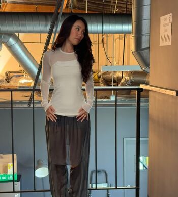 Full leaked Olivia sui private photo