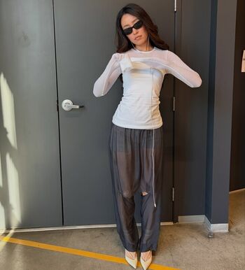 Full leaked Olivia sui private photo