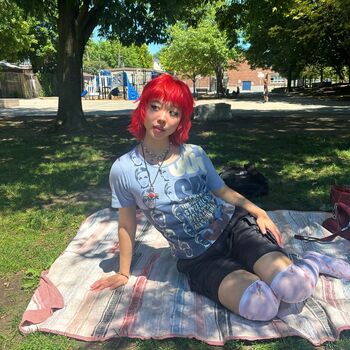 Full leaked Olivia sun private photo