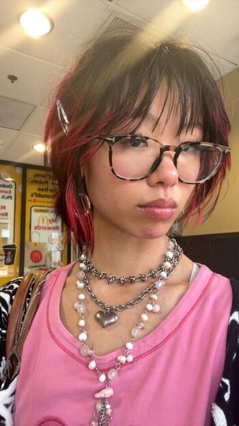 Full leaked Olivia sun private photo