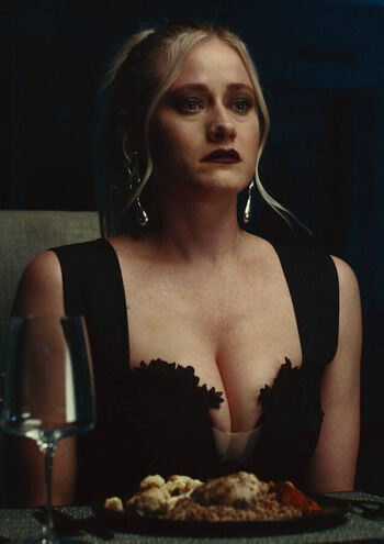 Olivia Taylor Dudley