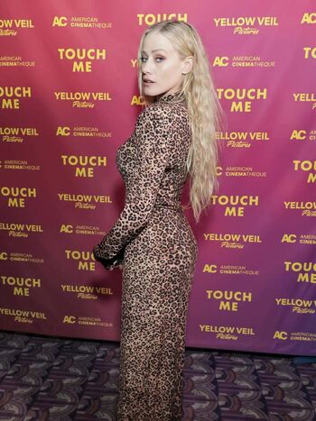 Olivia Taylor Dudley