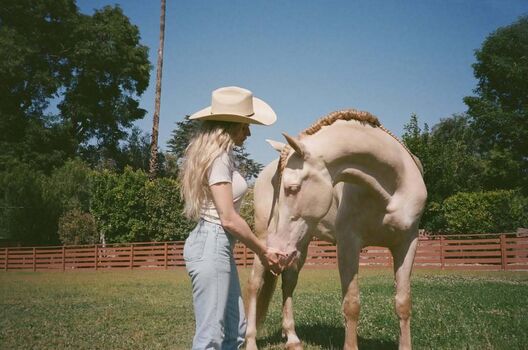 Full leaked Olivia taylor dudley private photo
