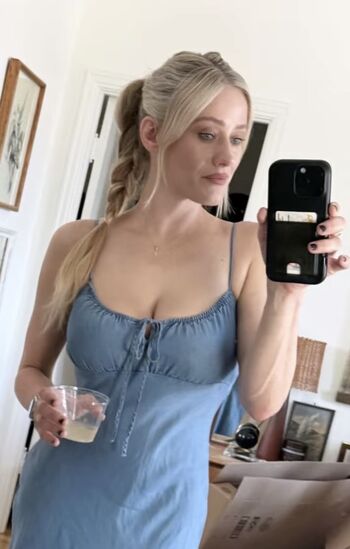 Full leaked Olivia taylor dudley private photo