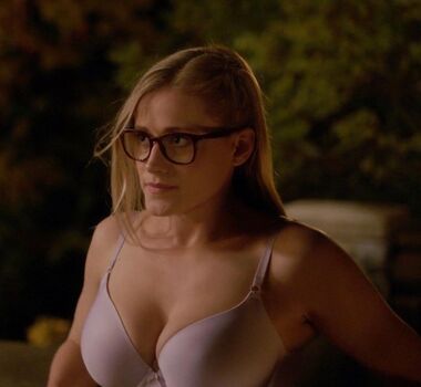 Full leaked Olivia taylor dudley private photo