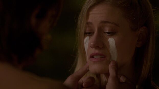 Full leaked Olivia taylor dudley private photo