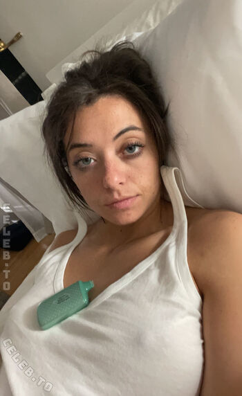 Full leaked Olivia tiedemann private onlyfans photo