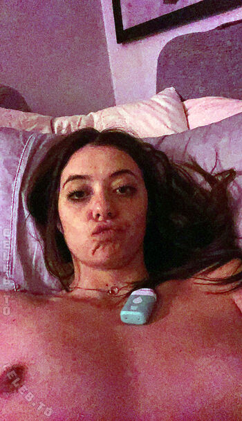 Full leaked Olivia tiedemann private onlyfans photo