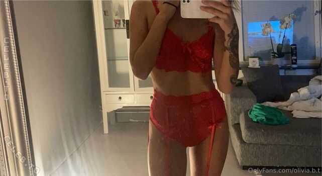 Full leaked Olivia tollesson private photo