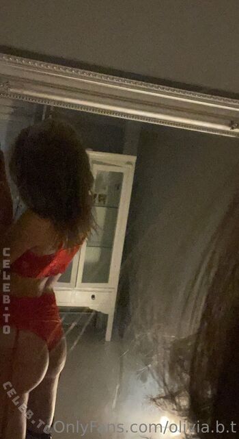 Full leaked Olivia tollesson private photo