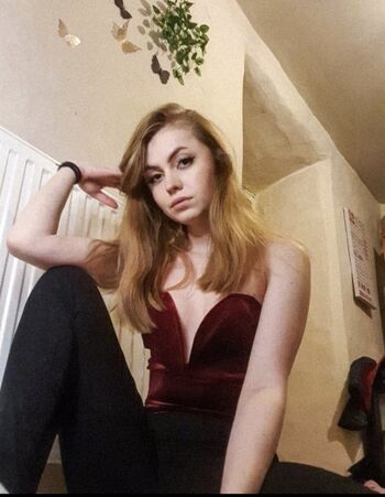 Full leaked Olivia tucker private photo