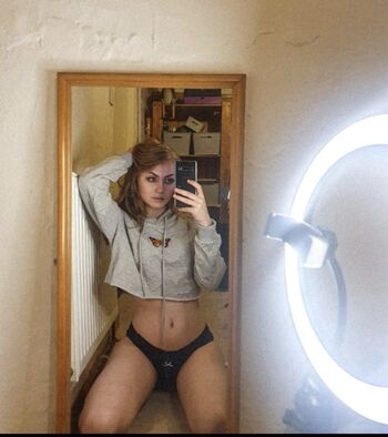 Full leaked Olivia tucker private photo