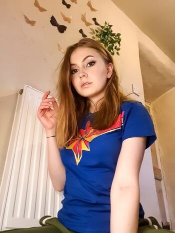 Full leaked Olivia tucker private photo