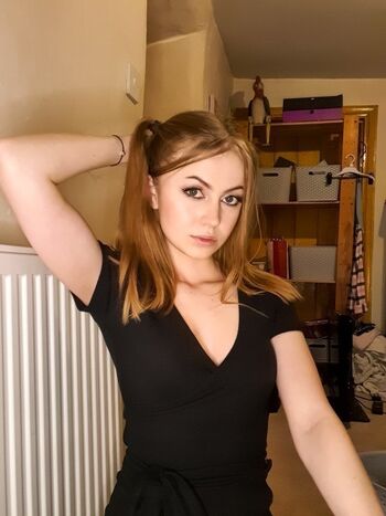Full leaked Olivia tucker private photo