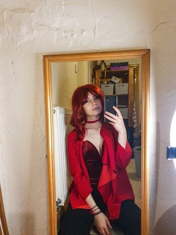 Full leaked Olivia tucker private photo