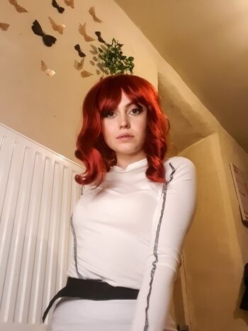 Full leaked Olivia tucker private photo