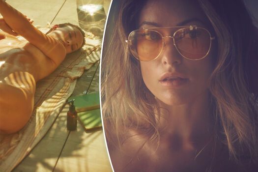 Full leaked Olivia w private onlyfans photo