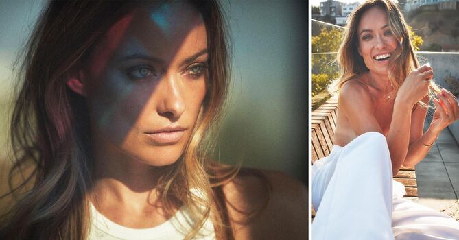 Full leaked Olivia w private onlyfans photo