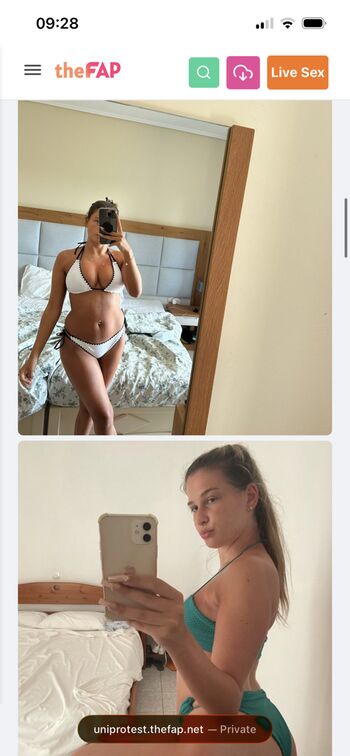 Full leaked Olivia wazowski private onlyfans photo