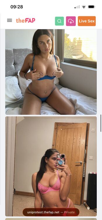 Full leaked Olivia wazowski private onlyfans photo