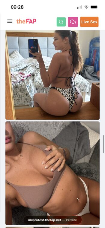 Full leaked Olivia wazowski private onlyfans photo