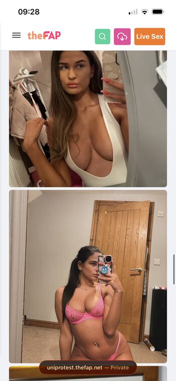 Full leaked Olivia wazowski private onlyfans photo