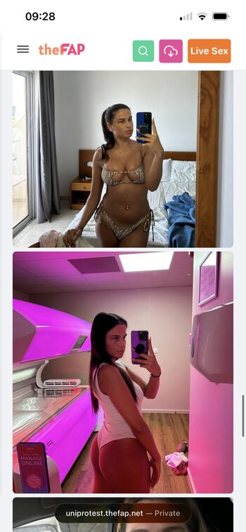 Full leaked Olivia wazowski private onlyfans photo