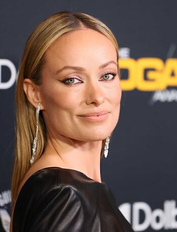 Full leaked Olivia wilde  page private onlyfans photo