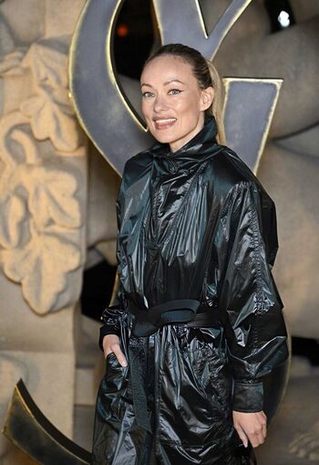 Full leaked Olivia wilde  page private onlyfans photo