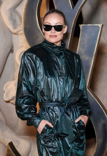 Full leaked Olivia wilde  page private onlyfans photo